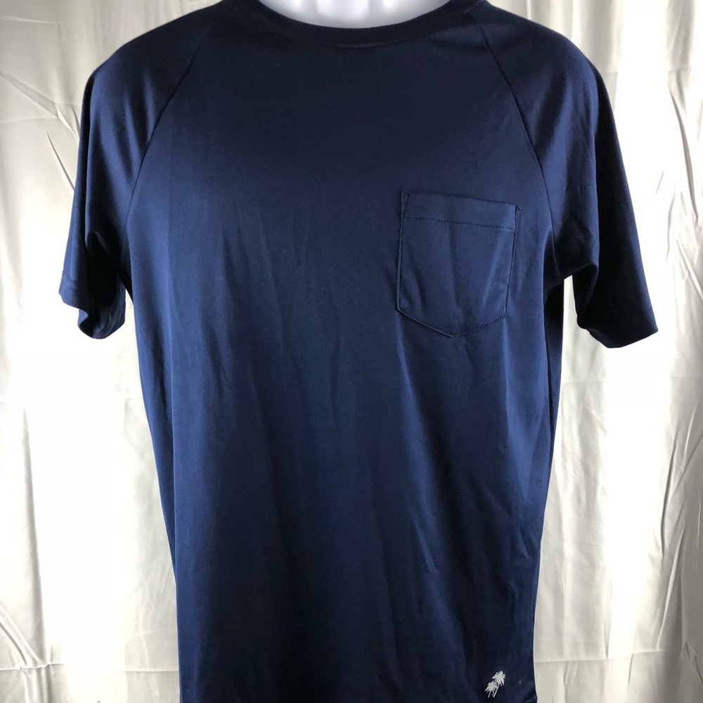 Trunks Surf and Swim Co Swim Top w/ UPF 20+
